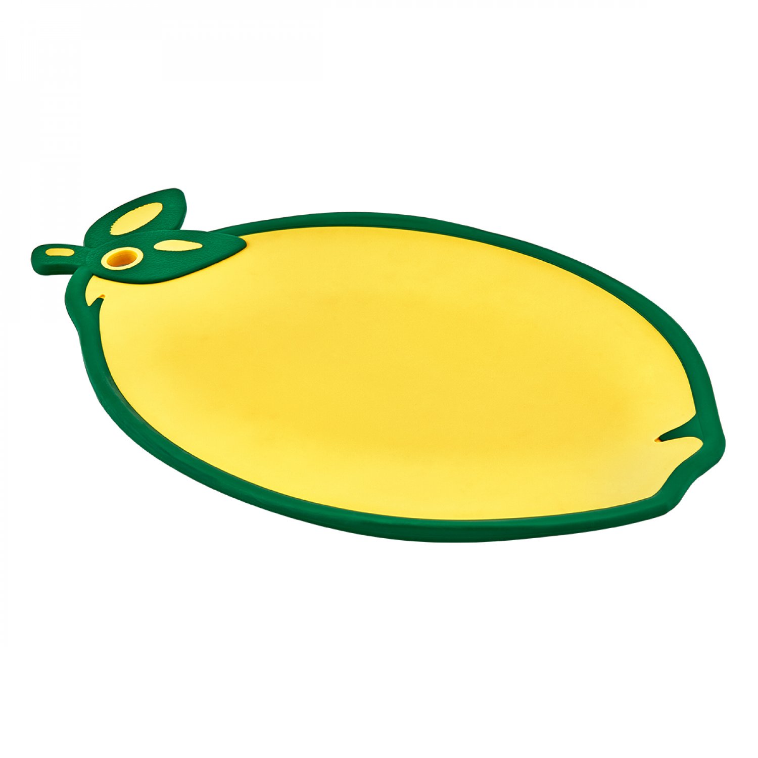 DC-710 CUTTING BOARD LEMON - Standard UTCH