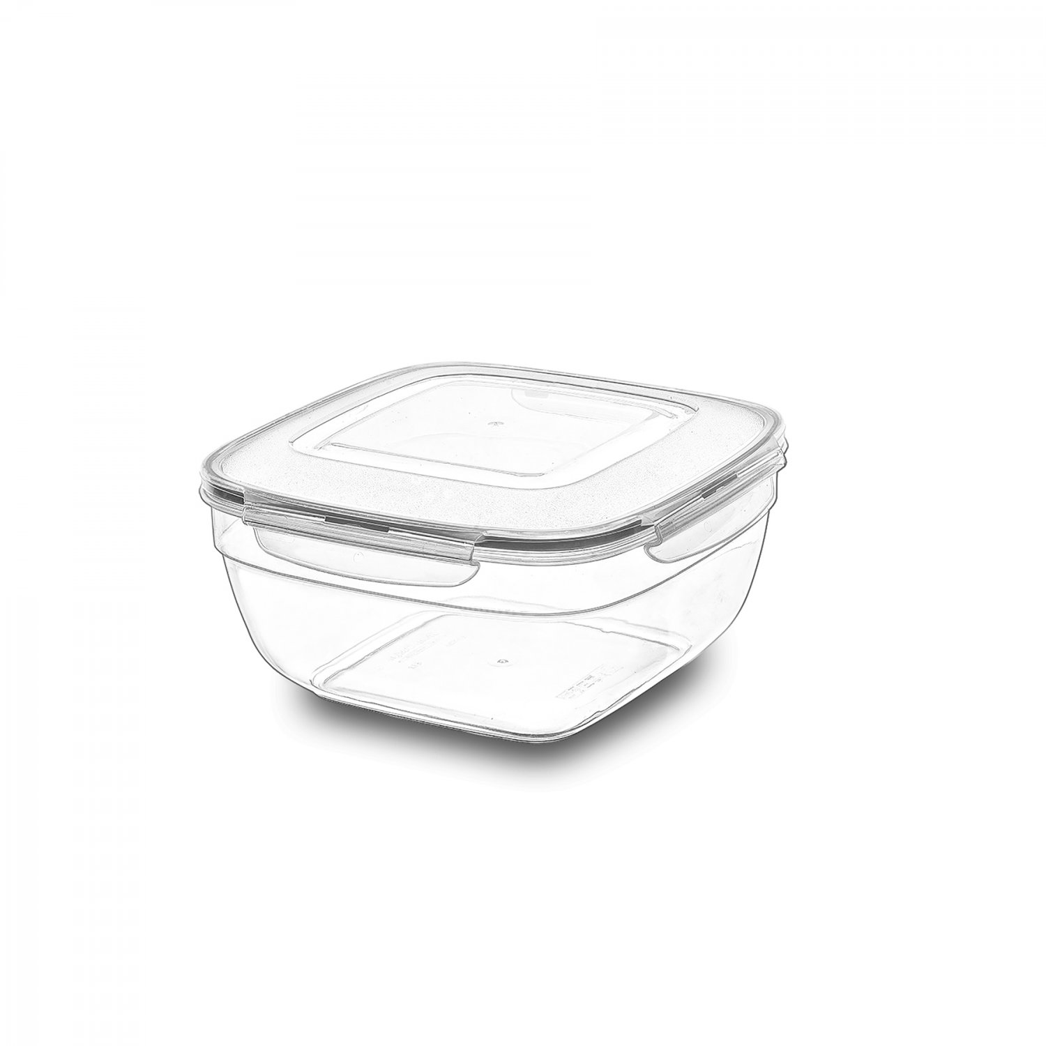 LC-105 FRESH BOX   (1 LT.) - Transparent HL8C