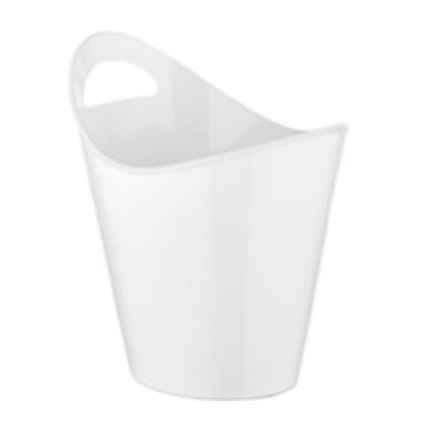 Ice Bucket PC 4 L / 135 Oz - GCIB-01 - Clear BZ5P