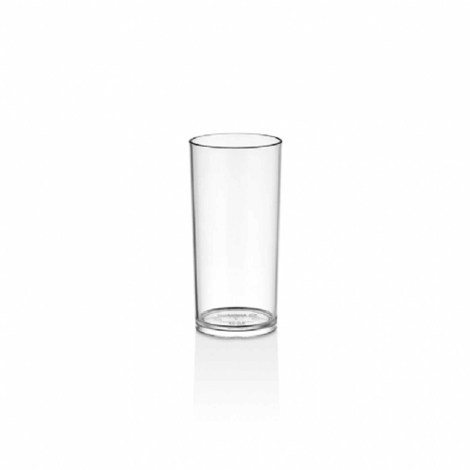 PC Collins Glass 290 ml / 9,80 Oz - GC-36 - Clear 8BL0