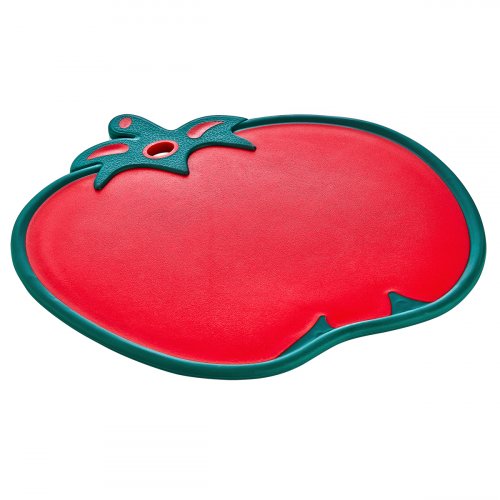 DC-700 CUTTING BOARD TOMATO - Standard