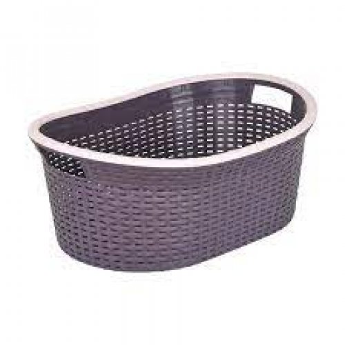 LA-550 BASKET LAUNDRY FOLDING ( 40 lt. ) - Assorted Co
