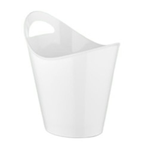 Ice Bucket PC 4 L / 135 Oz - GCIB-01 - Clear BZ5P