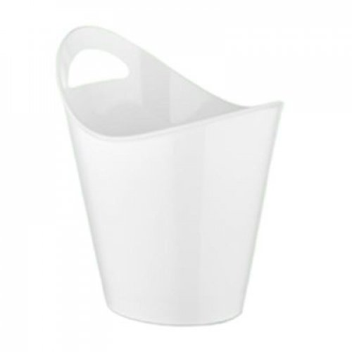 Ice Bucket PC 6 L / 202 Oz - GCIB-02 - White
