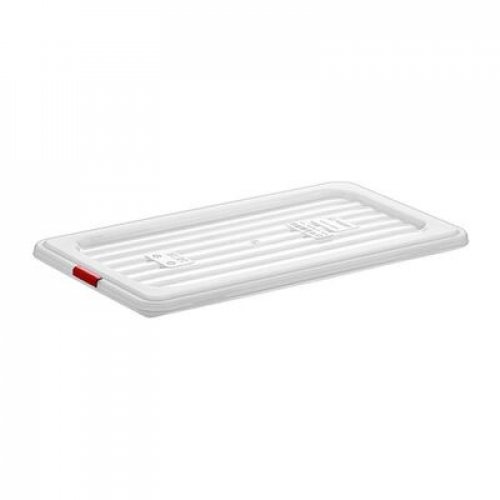 Lid For PP Container - GNPPL-13 - Blue 38W7