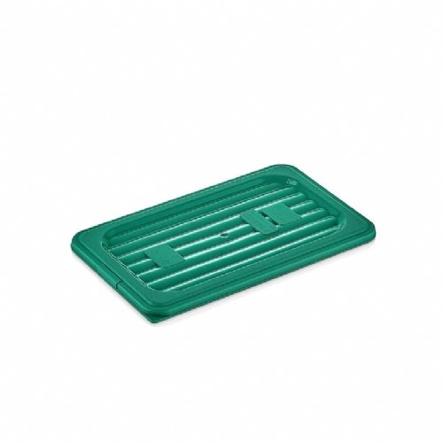 Lid For PP Container - GNPPL-14 - Green