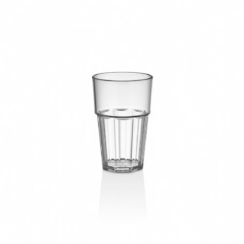 PC Casablanca Glass 300 ml / 10,14 Oz - GC-21 - Clear