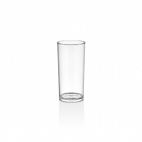 PC Collins Glass 340 ml / 11,49 Oz - GC-37 - Clear
