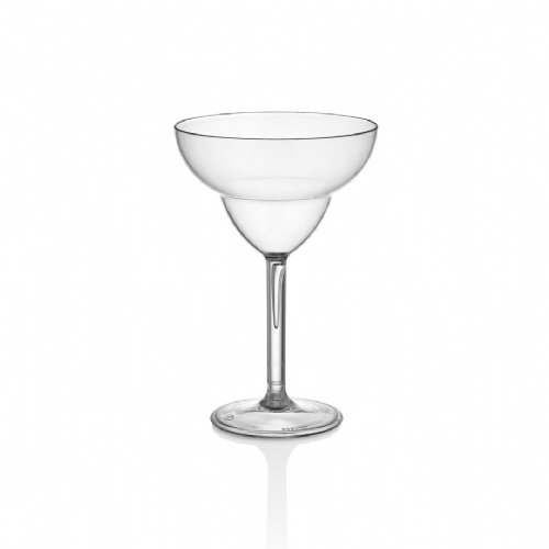 PC Margarita Glass 350 ml / 11,83 Oz - GC-33 - Clear