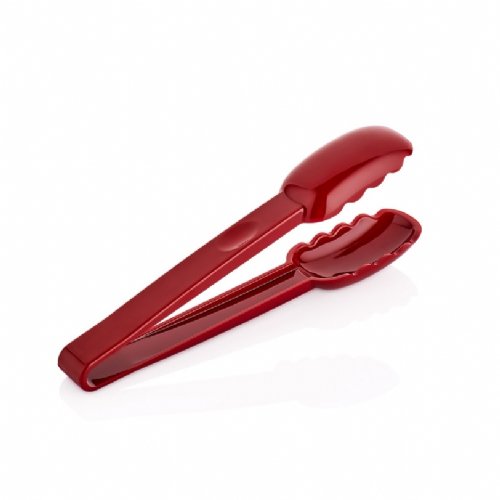 PC Scallop Tong - GSM-01 - White