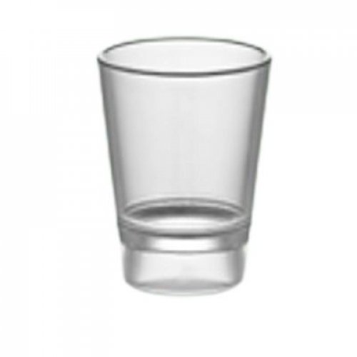 PC Shot Glass 45 ml / 1,52 Oz - GC-40 - Clear