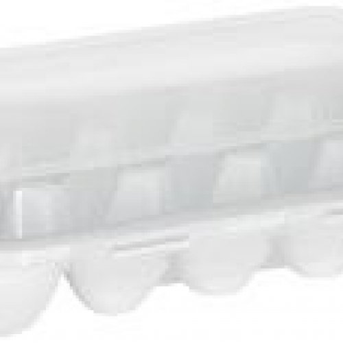 YU-125 EGG HOLDER 15-POCKET - Transparent