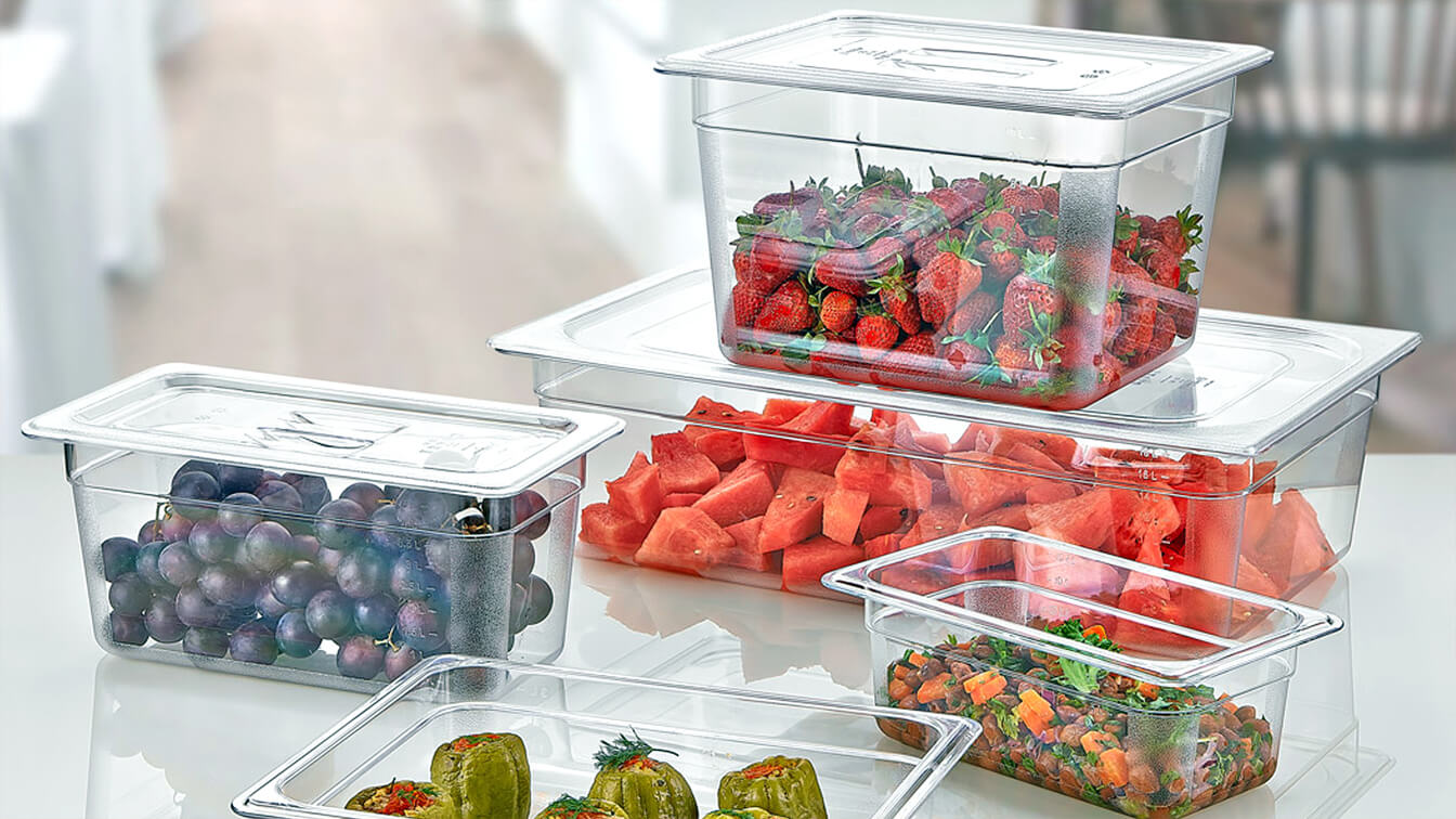 We are with you, with robust and reliable products